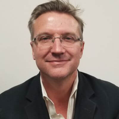 Jeff Ahlholm – Chief Strategic Officer