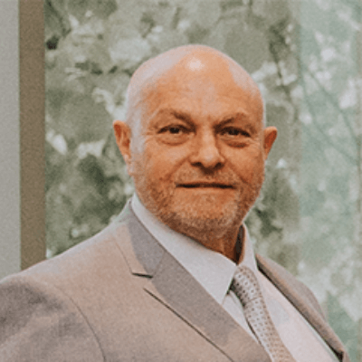 William Nelson, M.A. – Governing Board Chair